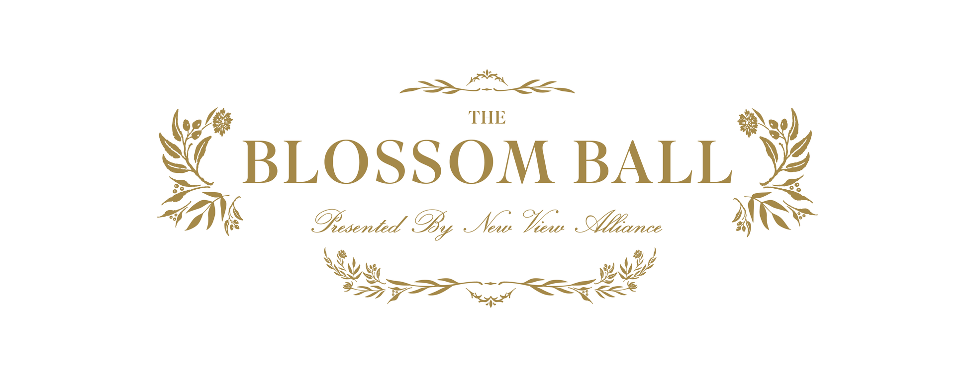 The Blossom Ball