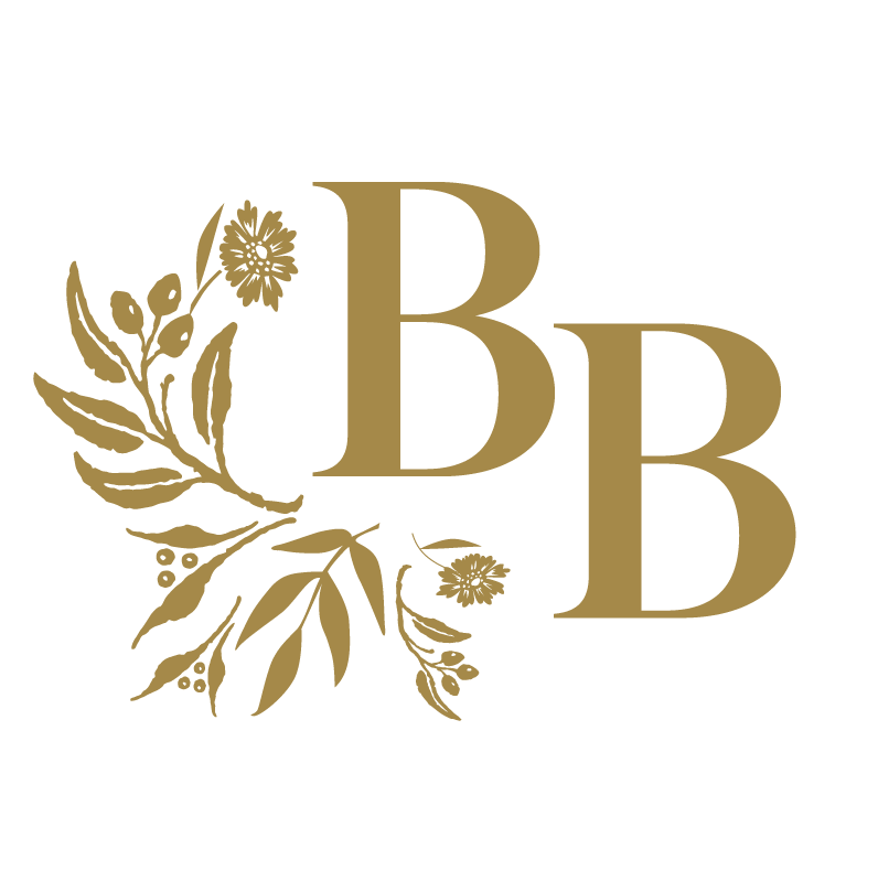 The Blossom Ball - logo